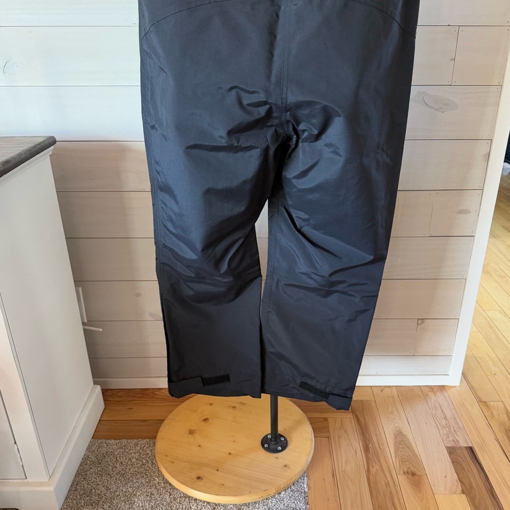 Men's Grundens Full Share Bib - Picture 7 of 9